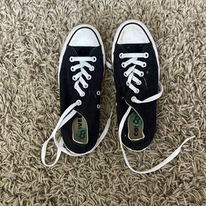 Converse Chuck Taylor All Star Low Tops